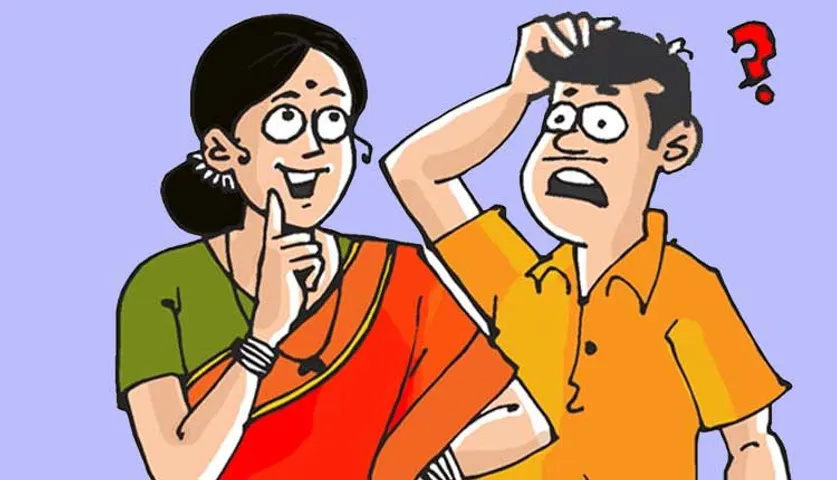 ତମେ ହ୍ୟାଣ୍ଡସମ୍‌ ଲାଗ