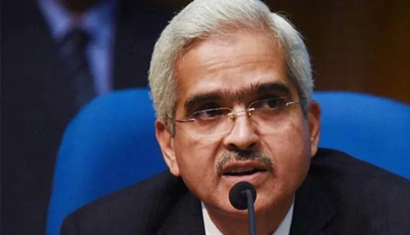 ନବୀନଙ୍କୁ ଭେଟିଲେ ଆରବିଆଇ ଗଭର୍ଣ୍ଣର ଶକ୍ତିକାନ୍ତ ଦାଶ