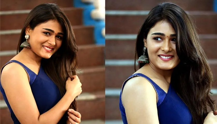 ବଲିଉଡ୍‌ରେ ଡେବ୍ୟୁ କରିବେ ସାଉଥ୍ ଅଭିନେତ୍ରୀ ଶାଳିନୀ ପାଣ୍ଡେ 