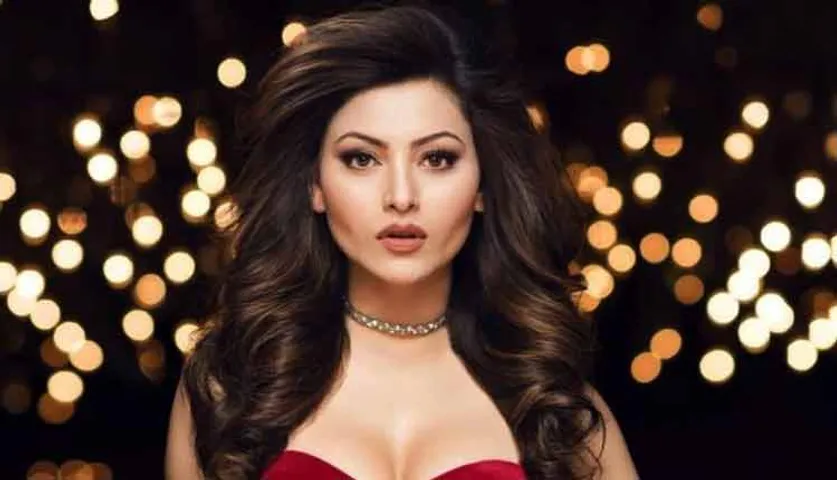 ଏହି କ୍ରିକେଟର ପ୍ରେମରେ ଉର୍ବଶୀ!