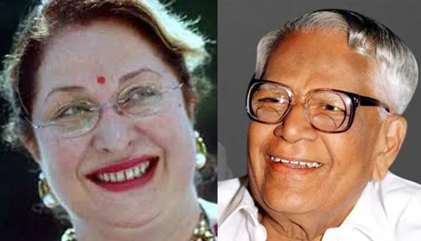 ରାଜ୍‌ କପୁରଙ୍କ ଝିଅଙ୍କ ଅନୁରୋଧ ରକ୍ଷା କରିଥିଲେ ରାଷ୍ଟ୍ରପତି