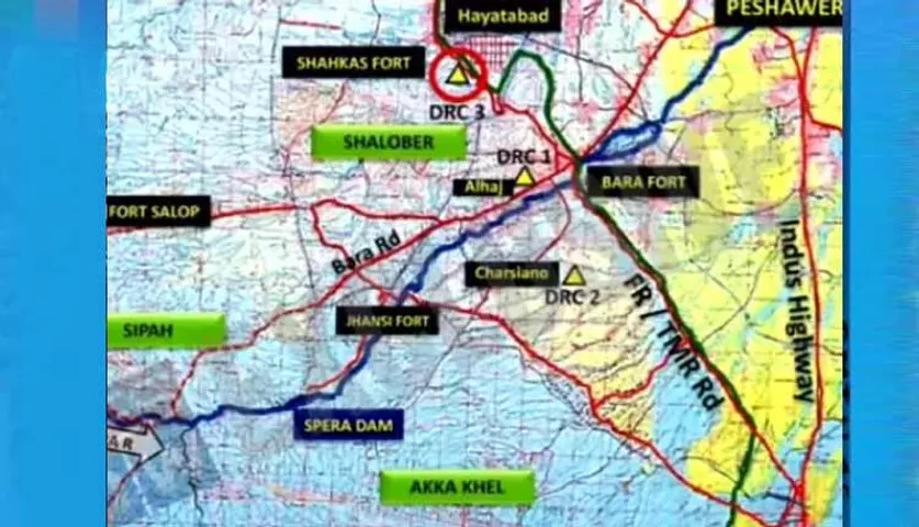 ବଲୋଚିସ୍ତାନରେ ‘ଡିଟେନ୍‌ସନ୍‌ ସେଣ୍ଟର’ ଖୋଲିଛି ପାକିସ୍ତାନ