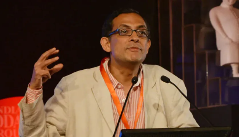 ଭାରତରେ ରହିଥିଲେ ନୋବେଲ ପାଇପାରିନଥା’ନ୍ତି: ଅଭିଜିତ ବାନାର୍ଜୀ