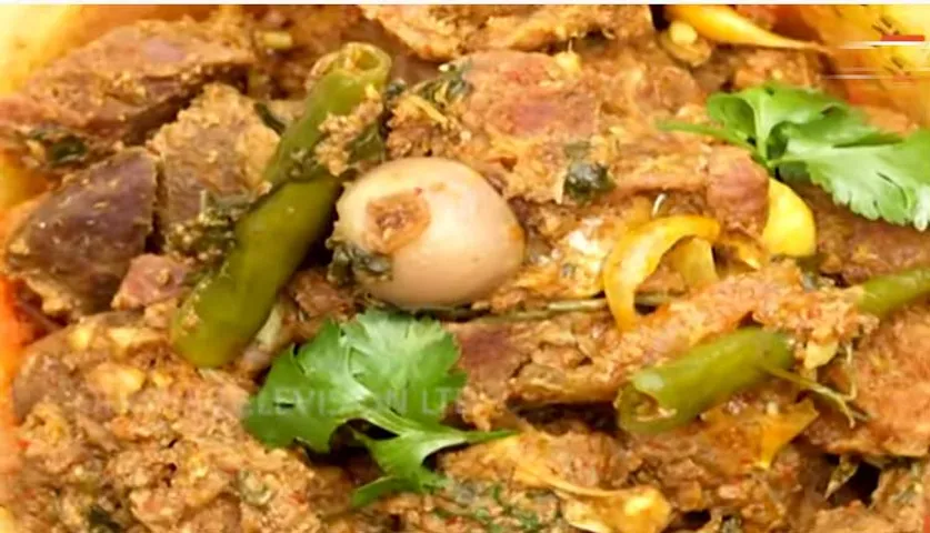 Odia Food Recipe: ତରଭୁଜ ମାଂସପୋଡ଼ା- watermelon meat recipe in odia