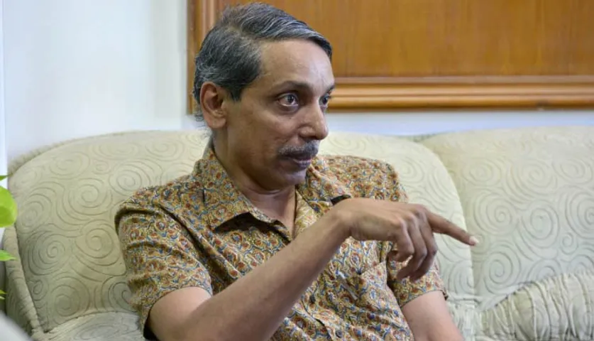 ଯେଉଁମାନେ ପାଠ ପଢ଼ିବାକୁ ଚାହୁଁଛନ୍ତି ମୁଁ ସେମାନଙ୍କ ସମର୍ଥନରେ: ଜେଏନ୍‌ୟୁ କୁଳପତି