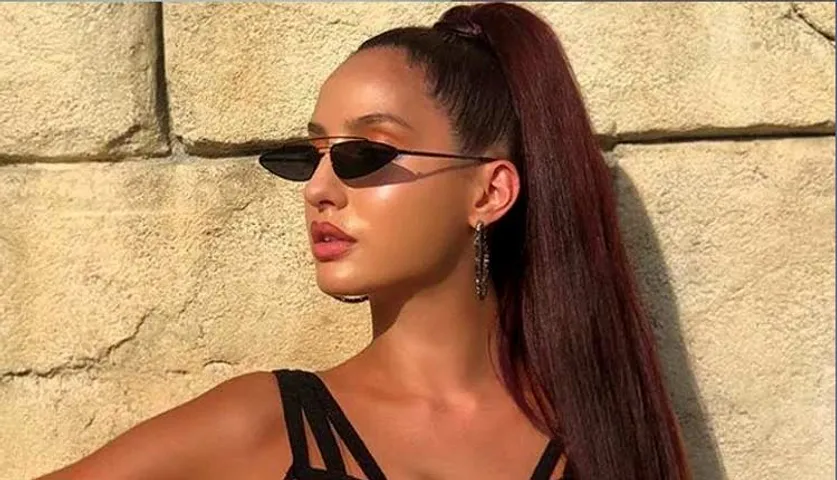 ନୋରାଙ୍କ କେଶରେ ଖର୍ଚ୍ଚ ହୋଇଥିଲା ୨.୫ ଲକ୍ଷ ଟଙ୍କା