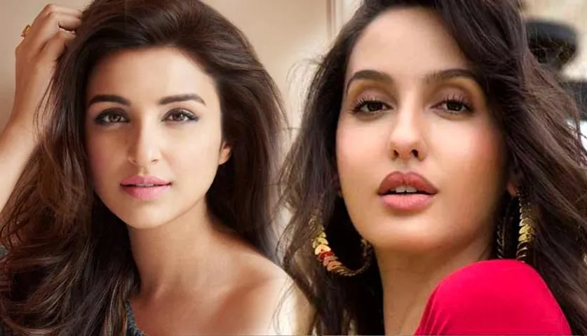 ପରିଣୀତିଙ୍କୁ ରିପ୍ଲେସ୍‌ କଲେ ନୋରା