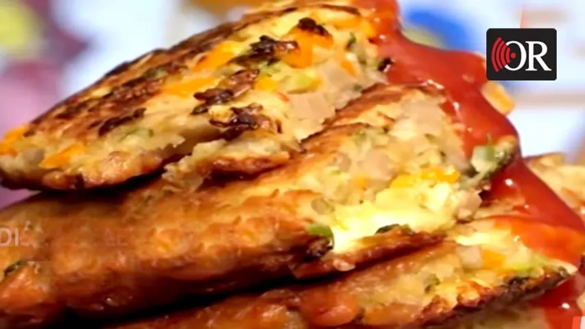 Odia food Recipe: ମଞ୍ଜା ପେଟିସ୍- manja petis Odia recipe