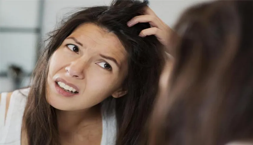 ରୁପିର ଲକ୍ଷଣ ଓ ଚିକିତ୍ସା ପଦ୍ଧତି