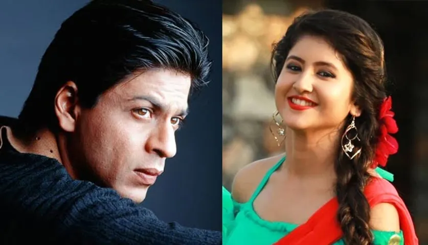 ଶିବାନୀ ଦେଖୁଛନ୍ତି ବଲିଉଡ୍‌ର ସ୍ୱପ୍ନ !