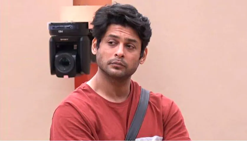 ‘ବିଗ୍‌ ବସ୍‌’ ଛାଡ଼ିବାକୁ ଜିଦ୍ ଧରିଛନ୍ତି ସିଦ୍ଧାର୍ଥ