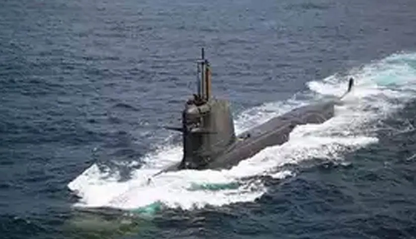 ଅଦାନୀ ପାଇଁ ଅଡ଼ୁଆରେ ପ୍ରତିରକ୍ଷା ମନ୍ତ୍ରଣାଳୟ