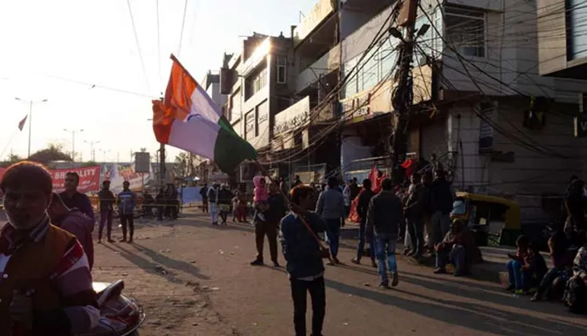 ଶାନ୍ତିପୂର୍ଣ୍ଣ ଭାବେ ବିରୋଧ କରୁଥିବା ଲୋକେ ‘ଦେଶଦ୍ରୋହୀ’ ନୁହନ୍ତି: ବମ୍ବେ ହାଇକୋର୍ଟ