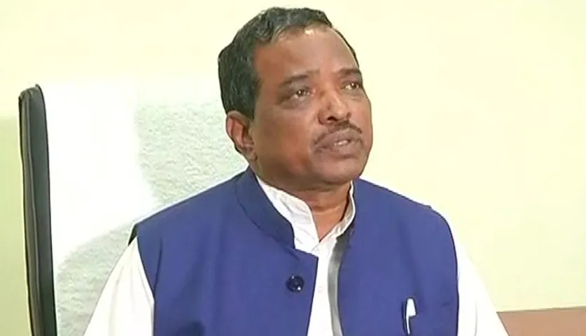 ୮ ମାସ ହେଲା ଭାଙ୍ଗି ଦିଆଯାଇଛି ରାଜ୍ୟ ଯୋଜନା ବୋର୍ଡ