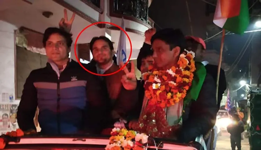 ଆପ୍ ବିଧାୟକଙ୍କୁ ଗୁଳି ମାଡ଼ ଘଟଣାରେ ତିନି ଅଭିଯୁକ୍ତ