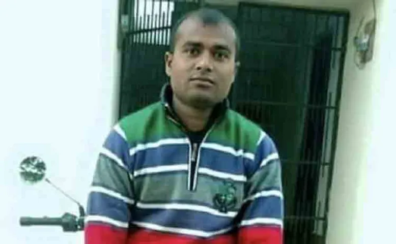 ବିବାହର ପ୍ରତିଶ୍ରୁତି ଦେଇ ପ୍ରତାରଣା ଅଭିଯୋଗ; ବନ୍ଧା ହେଲେ ଏସ୍‌ଓଜି ଯବାନ