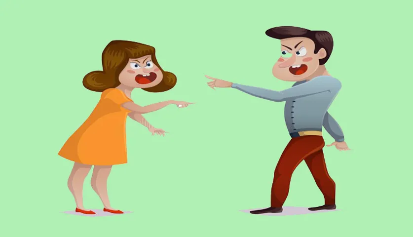 ସ୍ତ୍ରୀ ପ୍ରଥମଥର ପାଇଁ କିଛି ମାଗିଲେ