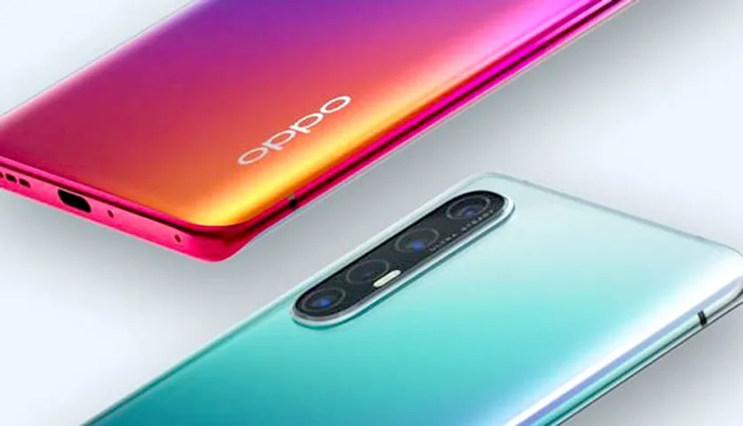 ଆରମ୍ଭ ହେଲା Oppo Reno 3 Proର ପ୍ରି-ବୁକିଂ