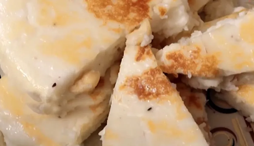 Odia food recipe: କ୍ଷୀର ପୋଡ଼ପିଠା- Recipe of Kheera podapitha