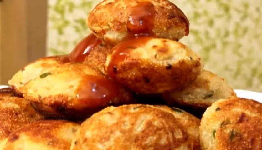 କେବେ ଖାଇଛନ୍ତି 'ସୁଜି ଆପେ' ?- Know the unique recipe of suji appe