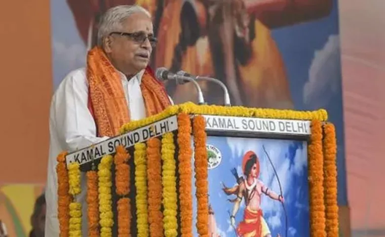 ସିଏଏ-ଏନ୍‌ଆରସି ବାବଦରେ ଆଲୋଚନା ପାଇଁ ମୋଦି-ଶାହଙ୍କୁ ଆରଏସ୍‌ଏସ୍‌ର ଆହ୍ୱାନ