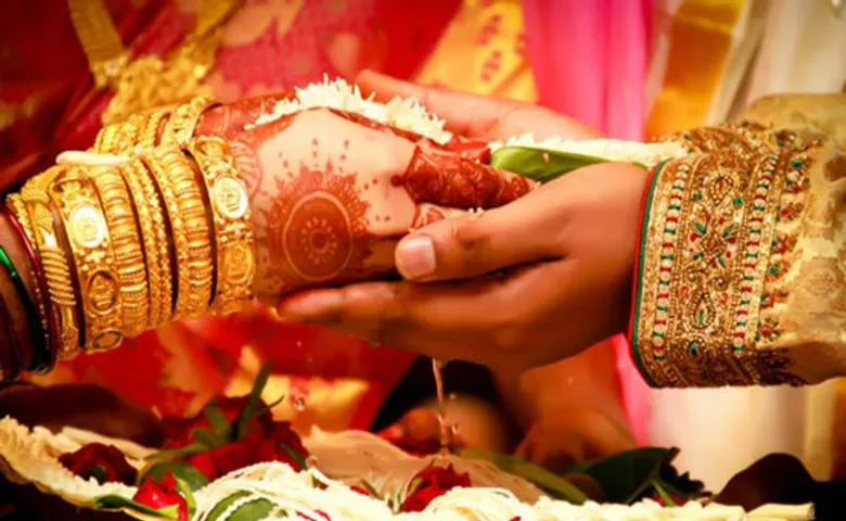 ବାହା ହେବାକୁ ବର ଆସିଲେ ପ୍ରଥମେ ୧୪ ଦିନ କ୍ୱାରେଣ୍ଟାଇନ୍‌ରେ ରହିବେ