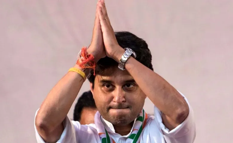 ଇସ୍ତଫା ଦେଲେ ୨୦ କଂଗ୍ରେସ ବିଧାୟକ, ବଦଳିବ ମଧ୍ୟପ୍ରଦେଶ ଅଙ୍କ