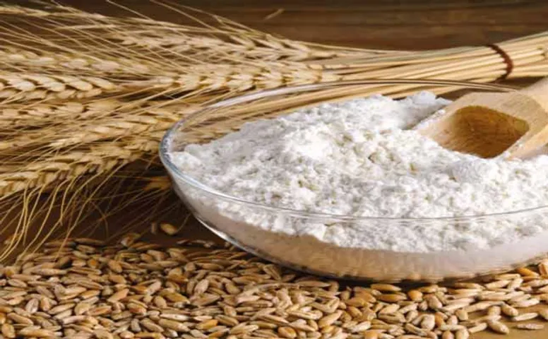 ତ୍ୱଚା ପାଇଁ ଉପକାରୀ ଅଟା