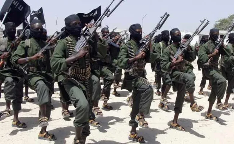 ଆମେରିକାର ନୂଆ ଟାର୍ଗେଟ୍‌ ସୋମାଲିଆ, ଅଲ୍‌ ଶବାବ୍‌ର ବଶିର ମହମ୍ମଦ ସଫା