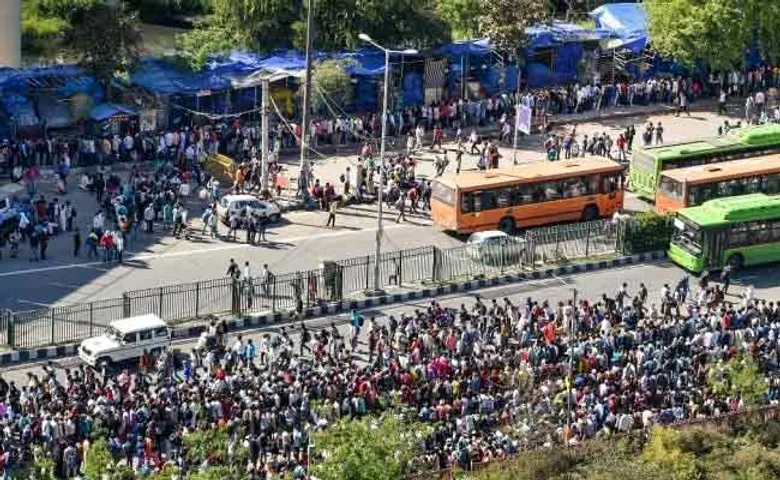 କରୋନା: ଦେଶରେ କରୋନା ଆକ୍ରାନ୍ତଙ୍କ ସଂଖ୍ୟା ୯୧୮, ୧୯ ଜଣଙ୍କ ମୃତ୍ୟୁ