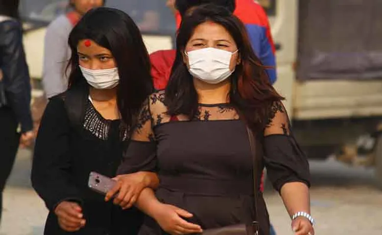 କେଉଁମାନେ ପିନ୍ଧିବେ ମାସ୍କ ?