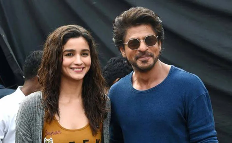 ପୁଣିଥରେ ଏକାଠି ନଜର ଆସିବେ ଶାହାରୁଖ-ଆଲିୟା