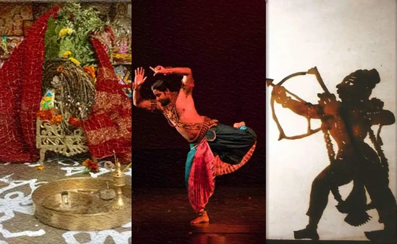 ରାଷ୍ଟ୍ରୀୟ ‘ସାଂସ୍କୃତିକ ଐତିହ୍ୟ’ ତାଲିକାରେ ମାଣବସା, ଛଉ ଏବଂ ରାବଣଛାୟା