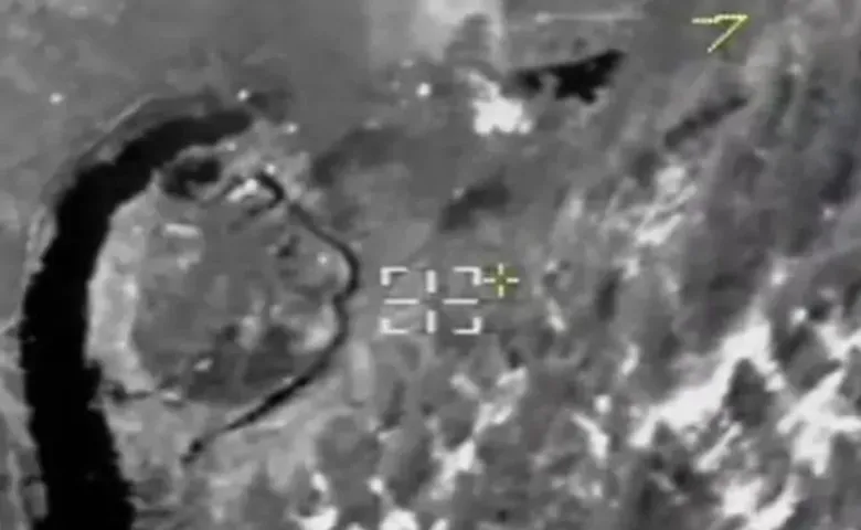 ଏଲ୍‌ଓସିରେ ଆତଙ୍କୀ ଲଞ୍ଚପ୍ୟାଡ୍‌ ଉଡ଼ାଇଲା ଭାରତ, ଜାରି କଲା ଭିଡିଓ