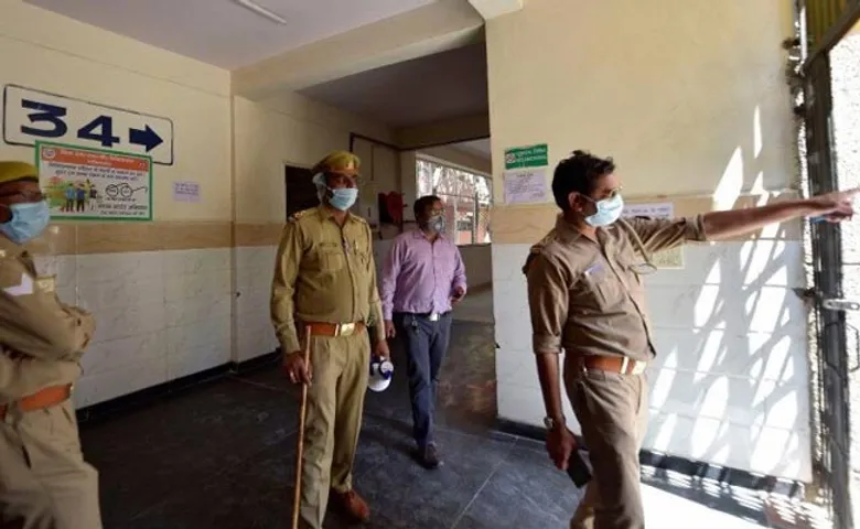 କରୋନା ବ୍ୟାପିବା ପାଇଁ ‘ତବଲିଗି ଜମାତ୍‌’କୁ ଦୋଷ ଦେବାରୁ ଗୁଳି କରି ହତ୍ୟା