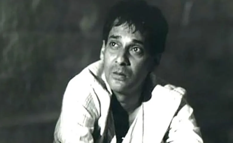 ଆରପାରିରେ ଅଭିନେତା ରଞ୍ଜିତ ଚୌଧୁରୀ