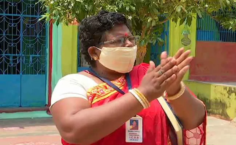 କରୋନା ବିରୋଧରେ ଯୁଦ୍ଧ କରୁଛନ୍ତି କ୍ୟାନସର ରୋଗୀ