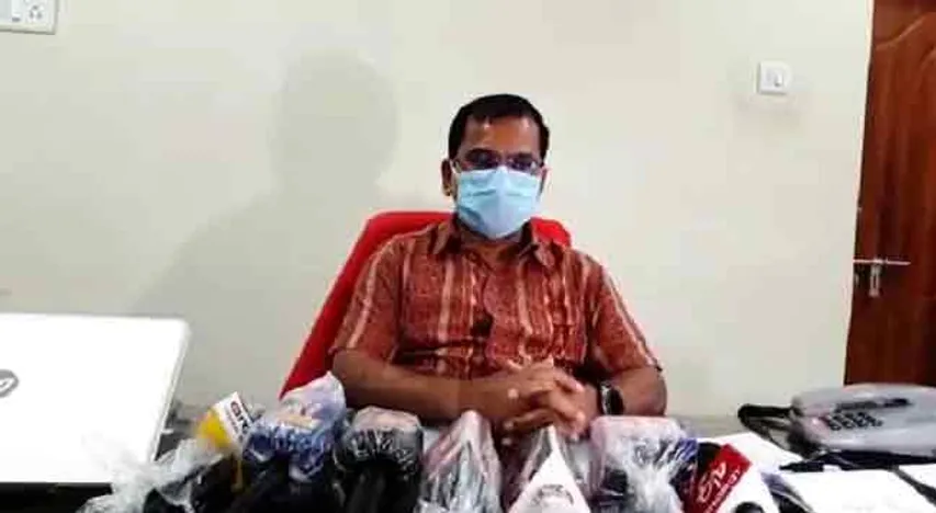 ଭଦ୍ରକରେ ଖୋଲିବ ବହି ଓ ଫ୍ୟାନ୍ ଦୋକାନ