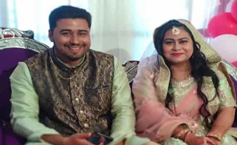 ଯୌତୁକ ପାଇଁ ଝିଅକୁ ହତ୍ୟା ଅଭିଯୋଗ