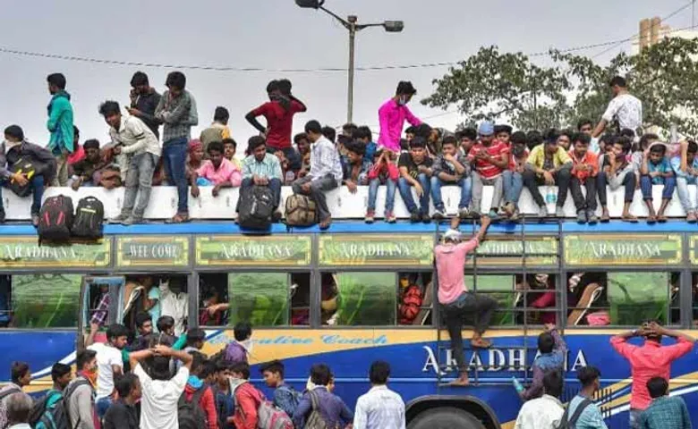 ଲକ୍‌ଡାଉନ୍‌ ପରର ଷ୍ଟ୍ରାଟେଜୀ ପାଇଁ ମୁଖ୍ୟମନ୍ତ୍ରୀମାନଙ୍କୁ ମୋଦିଙ୍କ ଆହ୍ୱାନ