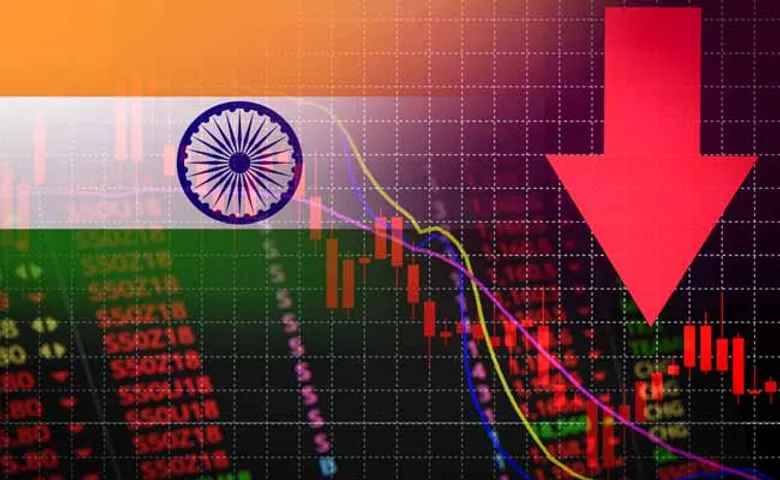 ପୁଣିଥରେ ତଳମୁହାଁ ହେବ ଦେଶର ଅର୍ଥନୀତି! ରେଟିଂ ଏଜେନ୍ସିର ଆକଳନ ବଢ଼ାଇଲା ହୃଦସ୍ପଦନ