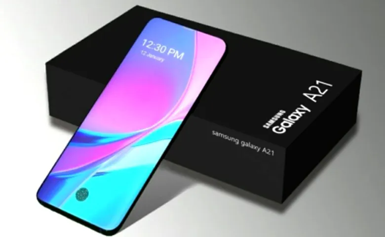 ଲଞ୍ଚ୍ ହେଲା ସାମସଙ୍ଗ ଗାଲାକ୍ସି A21