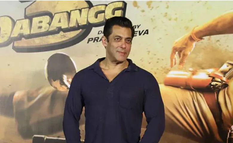 ଖୁବଶୀଘ୍ର ‌ଆସୁଛି 'ଦବଙ୍ଗ'ର ଆନିମେଟେଡ୍ ସିରିଜ୍