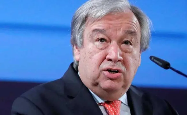 ଉତ୍ତେଜନା ବନ୍ଦ କରିବାକୁ ଭାରତ ଓ ଚାଇନାକୁ ଜାତିସଂଘର ପରାମର୍ଶ