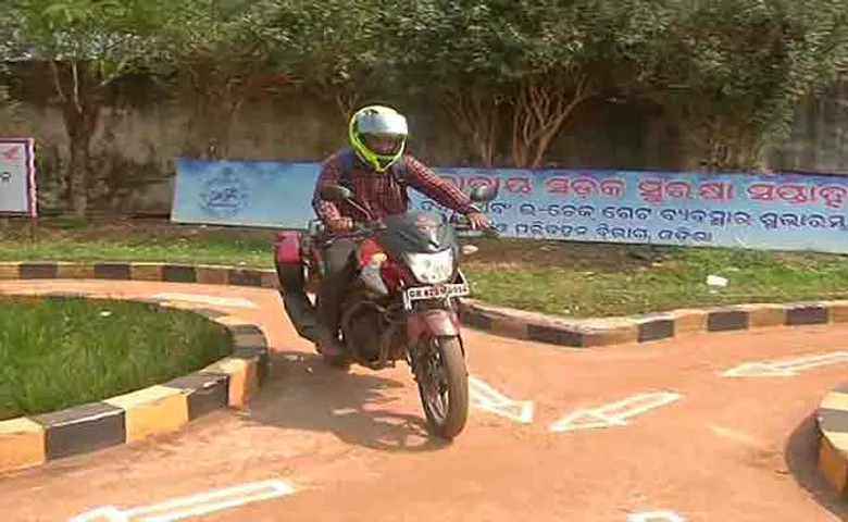 ଡିଏଲ୍ ପାଇଁ ଆଜିଠୁ ସ୍ଲଟ୍ ବୁକିଂ ଆରମ୍ଭ