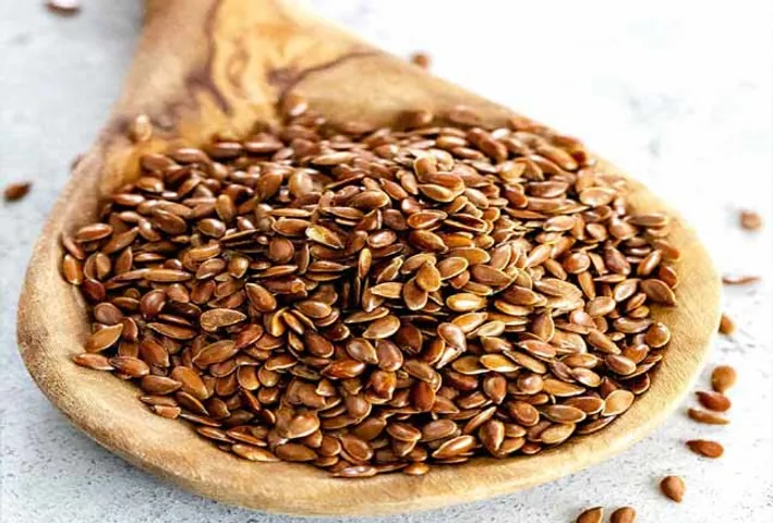 ସ୍ୱାସ୍ଥ୍ୟ ପାଇଁ ଭଲ ଅଳସୀ