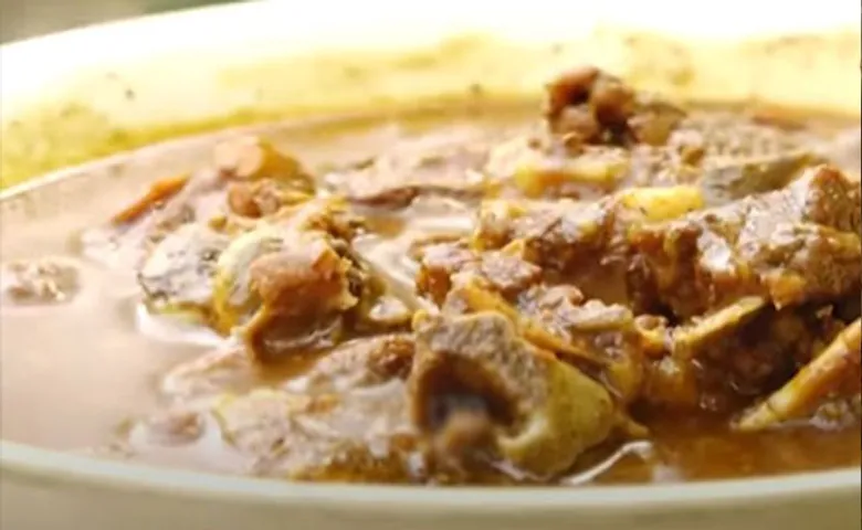 ବସା ଦହି ମଟନ୍‌