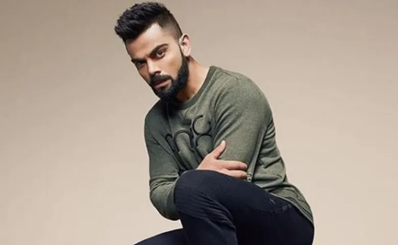 ଲକଡାଉନରେ ଘରେ ବସି ମାଲାମାଲ୍ ହେଲେ ବିରାଟ୍ କୋହଲି