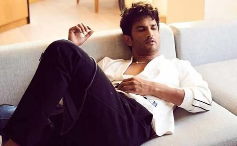 ସୁଶାନ୍ତଙ୍କ ମୃତ୍ୟୁ ଖବରକୁ ସହି ପାରିଲେନି ଭାଉଜ ସୁଧା, ଆଖି ବୁଜିଦେଲେ