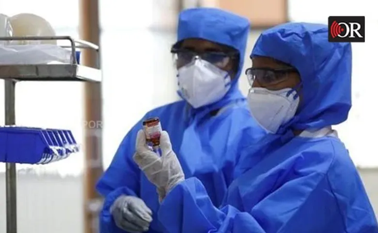 କରୋନା କାଳରେ ବିପଦରେ ‘ଦ୍ୱିତୀୟ ଈଶ୍ୱର’ ଡାକ୍ତର